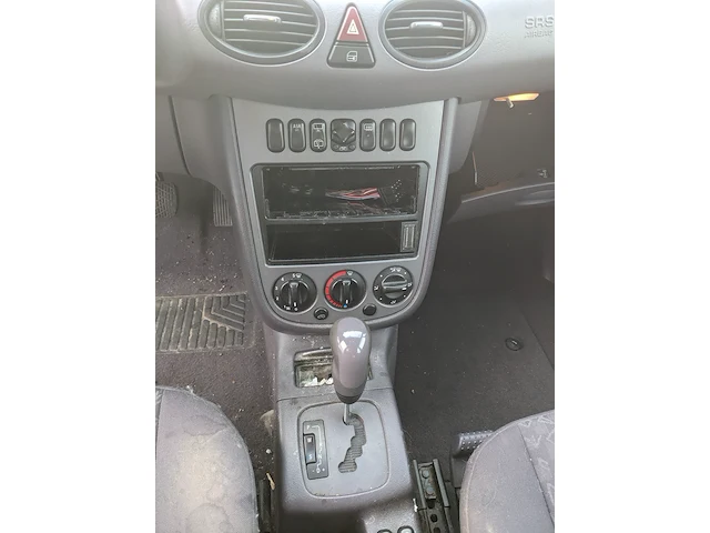 Personenauto, mercedes-benz, a 160 - afbeelding 10 van  47