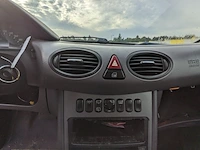 Personenauto, mercedes-benz, a 160 - afbeelding 11 van  47