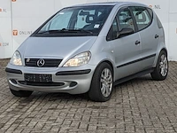 Personenauto, mercedes-benz, a 160 - afbeelding 1 van  47