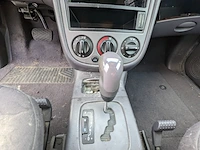 Personenauto, mercedes-benz, a 160 - afbeelding 13 van  47