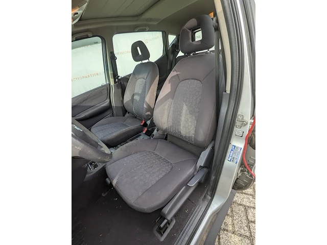 Personenauto, mercedes-benz, a 160 - afbeelding 17 van  47