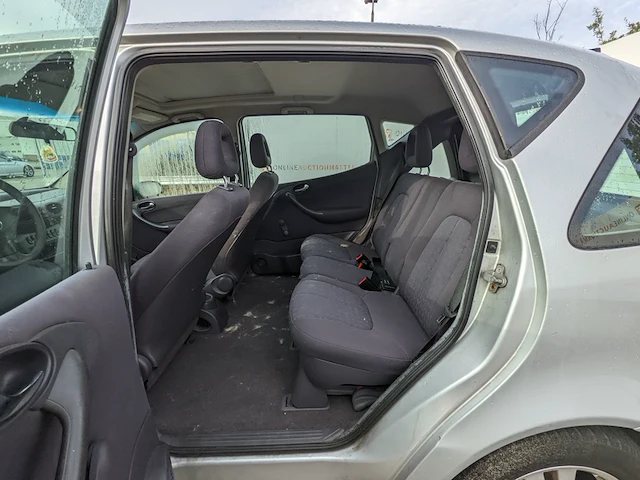 Personenauto, mercedes-benz, a 160 - afbeelding 18 van  47