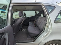 Personenauto, mercedes-benz, a 160 - afbeelding 18 van  47