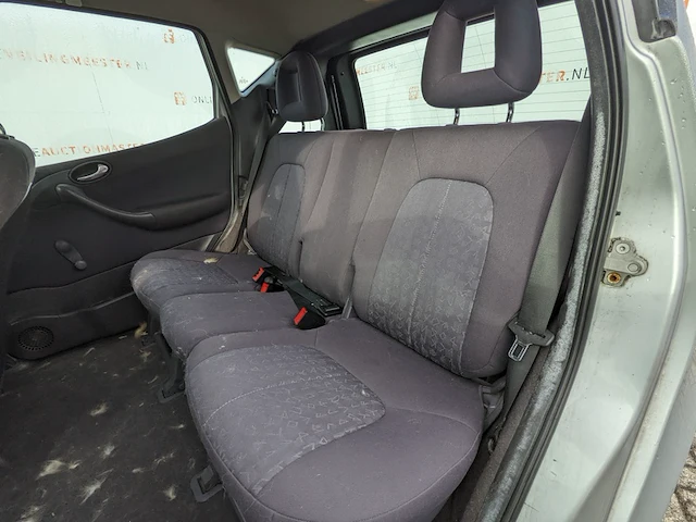Personenauto, mercedes-benz, a 160 - afbeelding 19 van  47