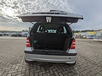 Personenauto, mercedes-benz, a 160 - afbeelding 20 van  47