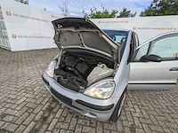 Personenauto, mercedes-benz, a 160 - afbeelding 22 van  47
