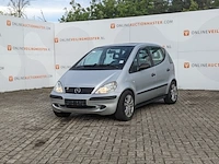 Personenauto, mercedes-benz, a 160 - afbeelding 12 van  47