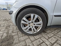 Personenauto, mercedes-benz, a 160 - afbeelding 28 van  47