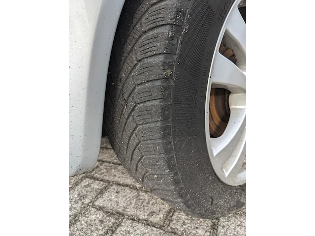 Personenauto, mercedes-benz, a 160 - afbeelding 29 van  47