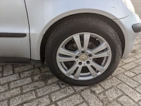 Personenauto, mercedes-benz, a 160 - afbeelding 32 van  47