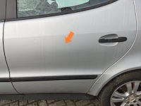 Personenauto, mercedes-benz, a 160 - afbeelding 33 van  47