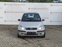 Personenauto, mercedes-benz, a 160 - afbeelding 23 van  47