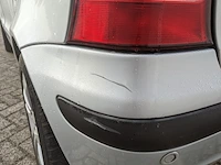 Personenauto, mercedes-benz, a 160 - afbeelding 36 van  47