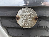 Personenauto, mercedes-benz, a 160 - afbeelding 40 van  47
