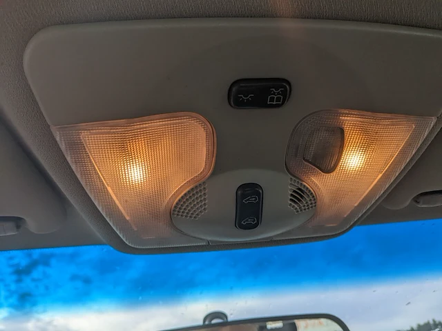 Personenauto, mercedes-benz, a 160 - afbeelding 41 van  47