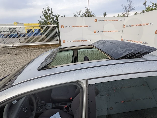 Personenauto, mercedes-benz, a 160 - afbeelding 42 van  47