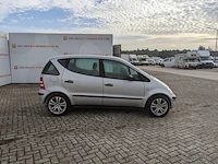 Personenauto, mercedes-benz, a 160 - afbeelding 43 van  47