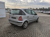 Personenauto, mercedes-benz, a 160 - afbeelding 44 van  47