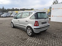 Personenauto, mercedes-benz, a 160 - afbeelding 46 van  47