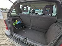 Personenauto, mercedes-benz, a 160 - afbeelding 28 van  47