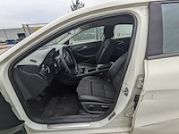 Personenauto mercedes-benz, a-klasse 160, wit, bouwjaar 2016 - afbeelding 2 van  54