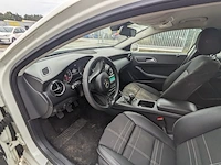 Personenauto mercedes-benz, a-klasse 160, wit, bouwjaar 2016 - afbeelding 3 van  54