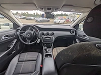 Personenauto mercedes-benz, a-klasse 160, wit, bouwjaar 2016 - afbeelding 4 van  54