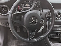 Personenauto mercedes-benz, a-klasse 160, wit, bouwjaar 2016 - afbeelding 5 van  54