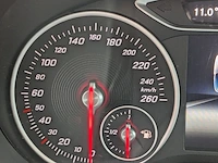 Personenauto mercedes-benz, a-klasse 160, wit, bouwjaar 2016 - afbeelding 7 van  54