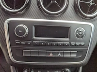 Personenauto mercedes-benz, a-klasse 160, wit, bouwjaar 2016 - afbeelding 10 van  54