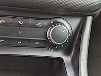 Personenauto mercedes-benz, a-klasse 160, wit, bouwjaar 2016 - afbeelding 13 van  54