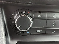 Personenauto mercedes-benz, a-klasse 160, wit, bouwjaar 2016 - afbeelding 14 van  54