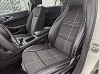 Personenauto mercedes-benz, a-klasse 160, wit, bouwjaar 2016 - afbeelding 18 van  54