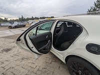 Personenauto mercedes-benz, a-klasse 160, wit, bouwjaar 2016 - afbeelding 21 van  54