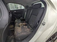 Personenauto mercedes-benz, a-klasse 160, wit, bouwjaar 2016 - afbeelding 22 van  54