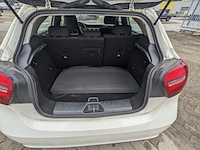 Personenauto mercedes-benz, a-klasse 160, wit, bouwjaar 2016 - afbeelding 26 van  54