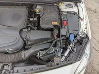 Personenauto mercedes-benz, a-klasse 160, wit, bouwjaar 2016 - afbeelding 29 van  54