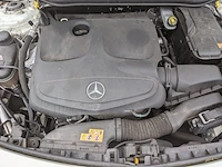 Personenauto mercedes-benz, a-klasse 160, wit, bouwjaar 2016 - afbeelding 30 van  54