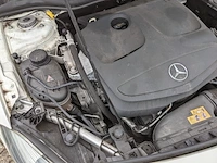 Personenauto mercedes-benz, a-klasse 160, wit, bouwjaar 2016 - afbeelding 31 van  54