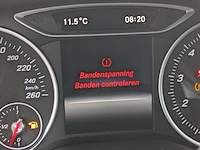 Personenauto mercedes-benz, a-klasse 160, wit, bouwjaar 2016 - afbeelding 35 van  54