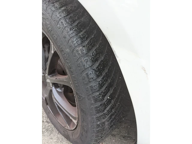 Personenauto mercedes-benz, a-klasse 160, wit, bouwjaar 2016 - afbeelding 37 van  54