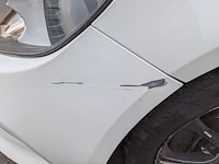 Personenauto mercedes-benz, a-klasse 160, wit, bouwjaar 2016 - afbeelding 41 van  54