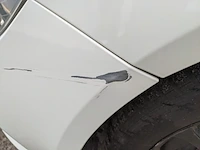 Personenauto mercedes-benz, a-klasse 160, wit, bouwjaar 2016 - afbeelding 42 van  54