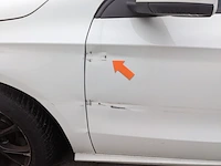 Personenauto mercedes-benz, a-klasse 160, wit, bouwjaar 2016 - afbeelding 43 van  54