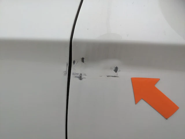 Personenauto mercedes-benz, a-klasse 160, wit, bouwjaar 2016 - afbeelding 44 van  54