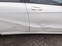 Personenauto mercedes-benz, a-klasse 160, wit, bouwjaar 2016 - afbeelding 49 van  54