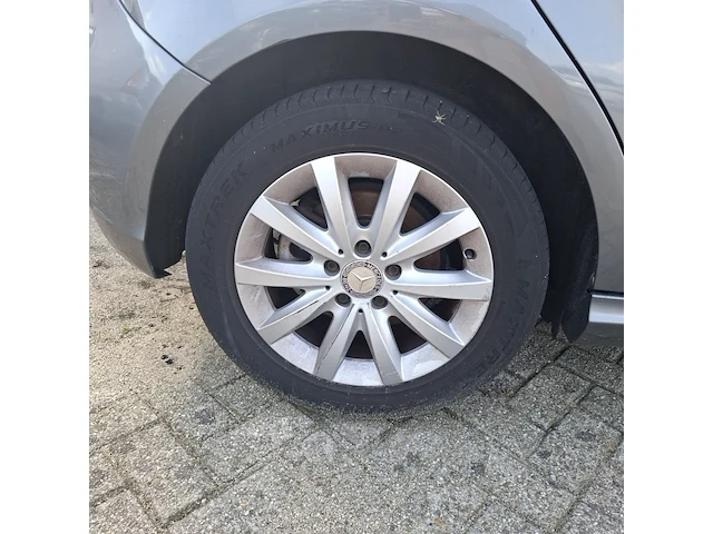 Personenauto, mercedes-benz, a-klasse 180 cdi ambition, 2013 - afbeelding 4 van  61