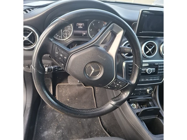 Personenauto, mercedes-benz, a-klasse 180 cdi ambition, 2013 - afbeelding 10 van  61