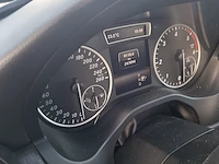 Personenauto, mercedes-benz, a-klasse 180 cdi ambition, 2013 - afbeelding 11 van  61