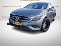 Personenauto, mercedes-benz, a-klasse 180 cdi ambition, 2013 - afbeelding 1 van  61